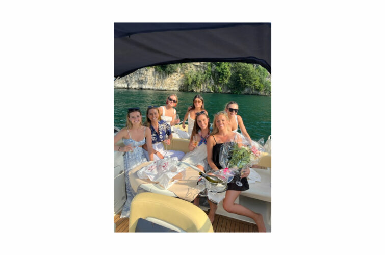 alberto ludovica boat lake como boat tour comoboatteam