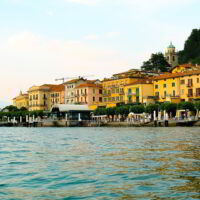 bellagio city italy lake como boat tour comoboatteam