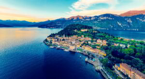 bellagio italy city lake como boat tour comoboatteam