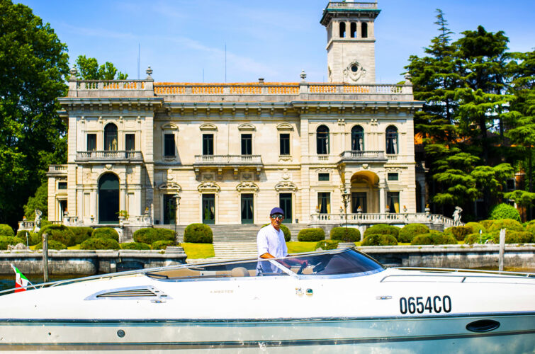 libertas paolo boat lake como boat tour comoboatteam