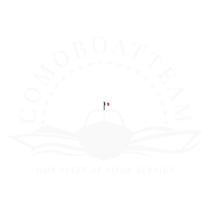 Como Boat Team