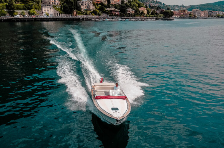 namastè boat lake como boat tour comoboatteam