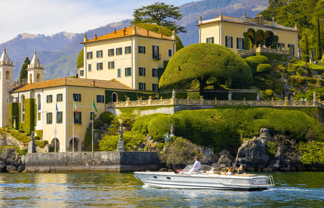 namastè boat lake como boat tour comoboatteam