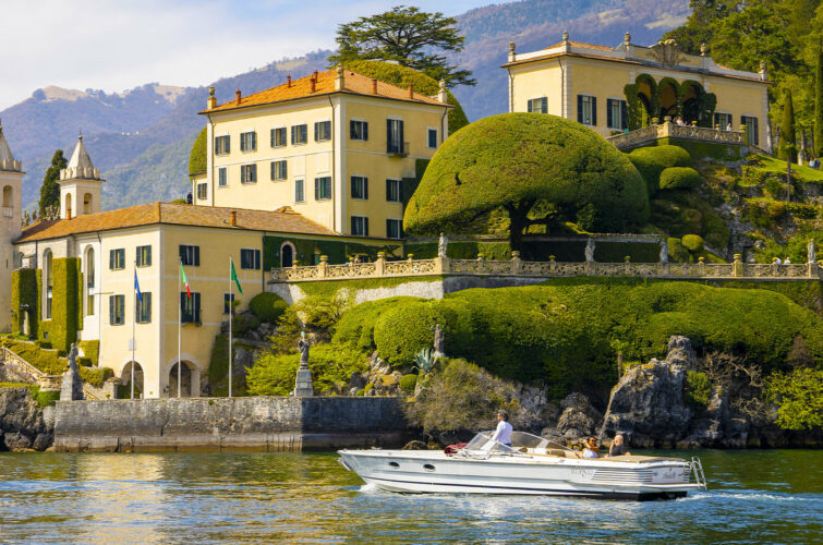 namastè boat lake como boat tour comoboatteam