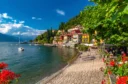 varenna como boat tour lake como villas tourism