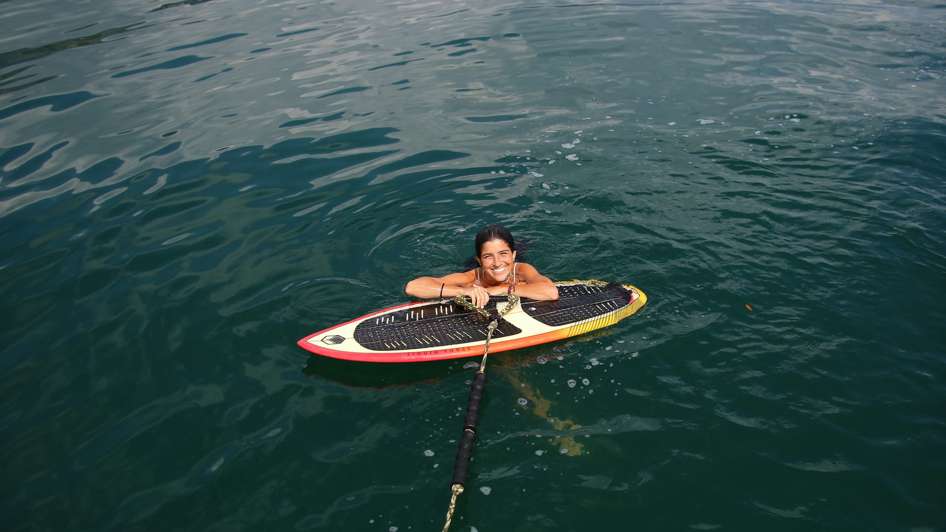 wakesurf wakeboard lake como boat tour comoboatteam